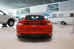 保时捷Cayman2016款718 Cayman