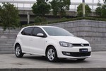 大众Polo2013款1.6L 自动 豪华版