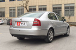 斯柯达明锐2009款1.6L 手动逸仕版