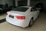 奥迪A5双门2014款45 TFSI