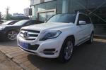 奔驰GLK级2013款GLK300 4MATIC 时尚型