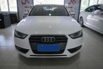 奥迪A4L2013款35 TFSI 自动舒适型