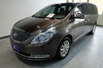 别克GL82011款全新款 3.0L GT 豪雅版