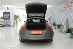 奥迪TT2011款TTS Coupe 2.0TFSI quattro