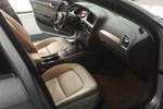 奥迪A4L2010款1.8TFSI 舒适型