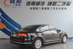 大众帕萨特2013款1.8TSI DSG 尊荣版