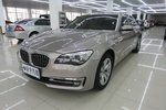 宝马7系2013款730Li 领先型