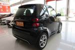 smartfortwo2013款1.0T 硬顶激情版