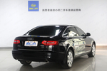 奥迪A6L2011款2.8FSI 舒适型