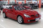 奔驰SLK级2010款SLK200K Grand Edition