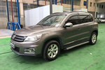 大众途观2010款1.8TSI 手自一体 风尚版(两驱)