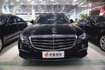 奔驰E级2017款E 320 L 4MATIC