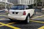 MINIMINI2011款1.6L ONE