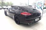 保时捷Panamera2016款Panamera Executive Edition 3.0T