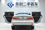 奥迪A3 Limousine2018款30周年版 40 TFSI 自动风尚型