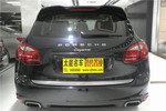 保时捷Cayenne2011款Cayenne