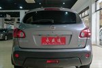 日产逍客2013款2.0XV 炫 CVT 2WD