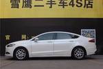 福特蒙迪欧2013款1.5L GTDi180 时尚型