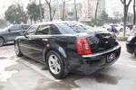 克莱斯勒3002008款300C 2.7L 豪华领航版