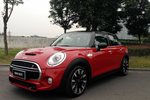 MINIMINI2014款2.0T COOPER S Fun 