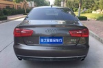 奥迪A6L2012款30 FSI 舒适型(2.5L)