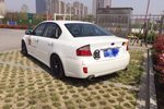 斯巴鲁力狮2004款Legacy 2.5R