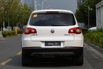 大众途观2012款1.8TSI 手自一体 耀智版（两驱）