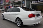 宝马3系2011款325i 豪华型