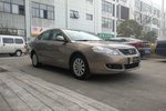 奇瑞东方之子2012款2.0L CVT尊雅版