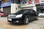 别克英朗2010款1.6L 手动 进取版