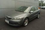 马自达Mazda62005款2.3豪华型