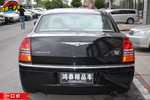 克莱斯勒3002008款300C 3.5L 豪华领航版