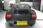 保时捷9112012款Carrera 3.4L