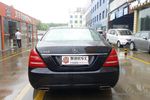 奔驰S级2010款S 350L 4MATIC