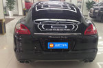 保时捷Panamera2010款Panamera Turbo