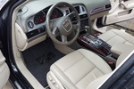 奥迪A6L2010款2.4L 舒适型