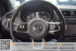 大众Polo GTI2015款1.4TSI GTI