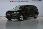 奥迪Q72012款3.0TFSI 技术型(245KW)