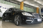 奔驰S级 AMG2010款S65 AMG