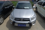 丰田RAV42009款2.4L 自动 豪华导航版