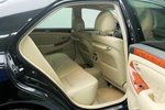 丰田皇冠2007款3.0L Royal Saloon时尚导航