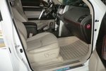 丰田普拉多2010款4.0L VX NAVI