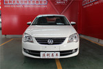 大众宝来2011款1.6L 手自一体 时尚型