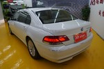 宝马7系2006款740Li