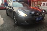 英菲尼迪G Sedan2008款G35 3.5 至尊版