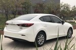 马自达MAZDA3Axela昂克赛拉 三厢2019款云控版  1.5L 自动豪华型 国V