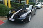 保时捷Cayman2009款Cayman 2.9L 