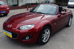 马自达MX-52009款2.0L 标准型