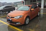 MG62010款1.8DVVT 手动 世博版