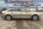 奥迪A6L2012款TFSI 标准型(2.0T)